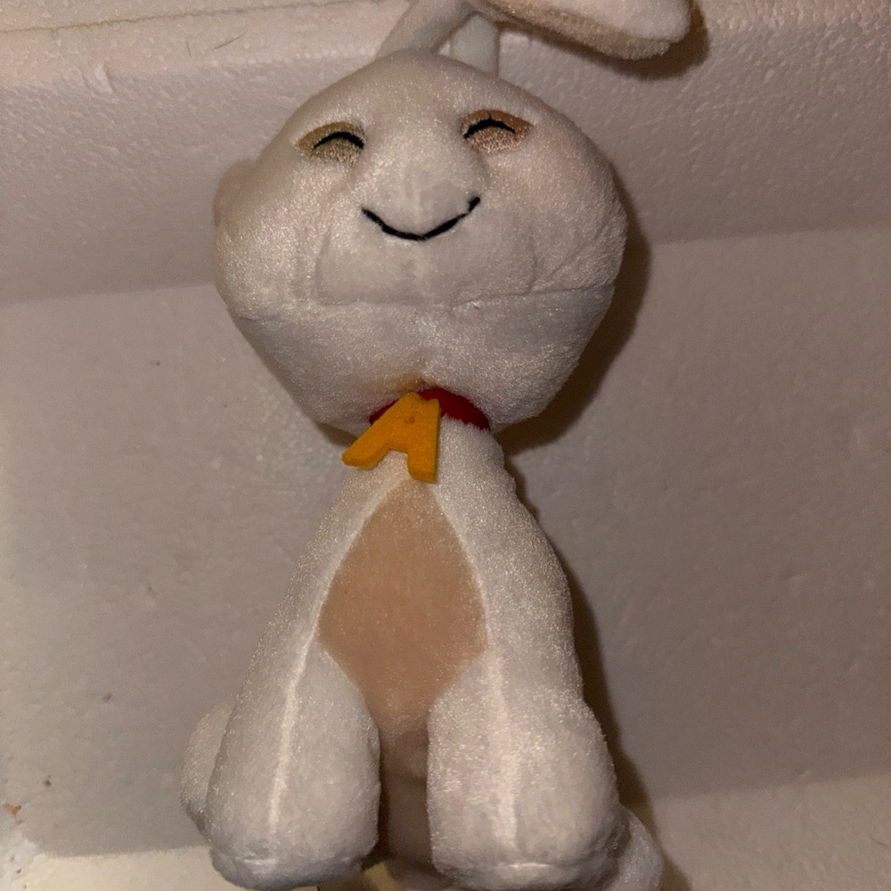 White Neopets Aisha